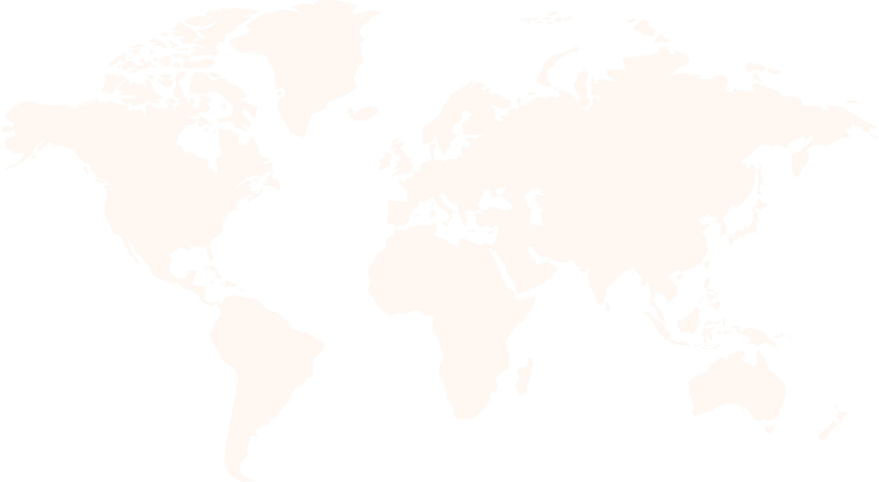 background map