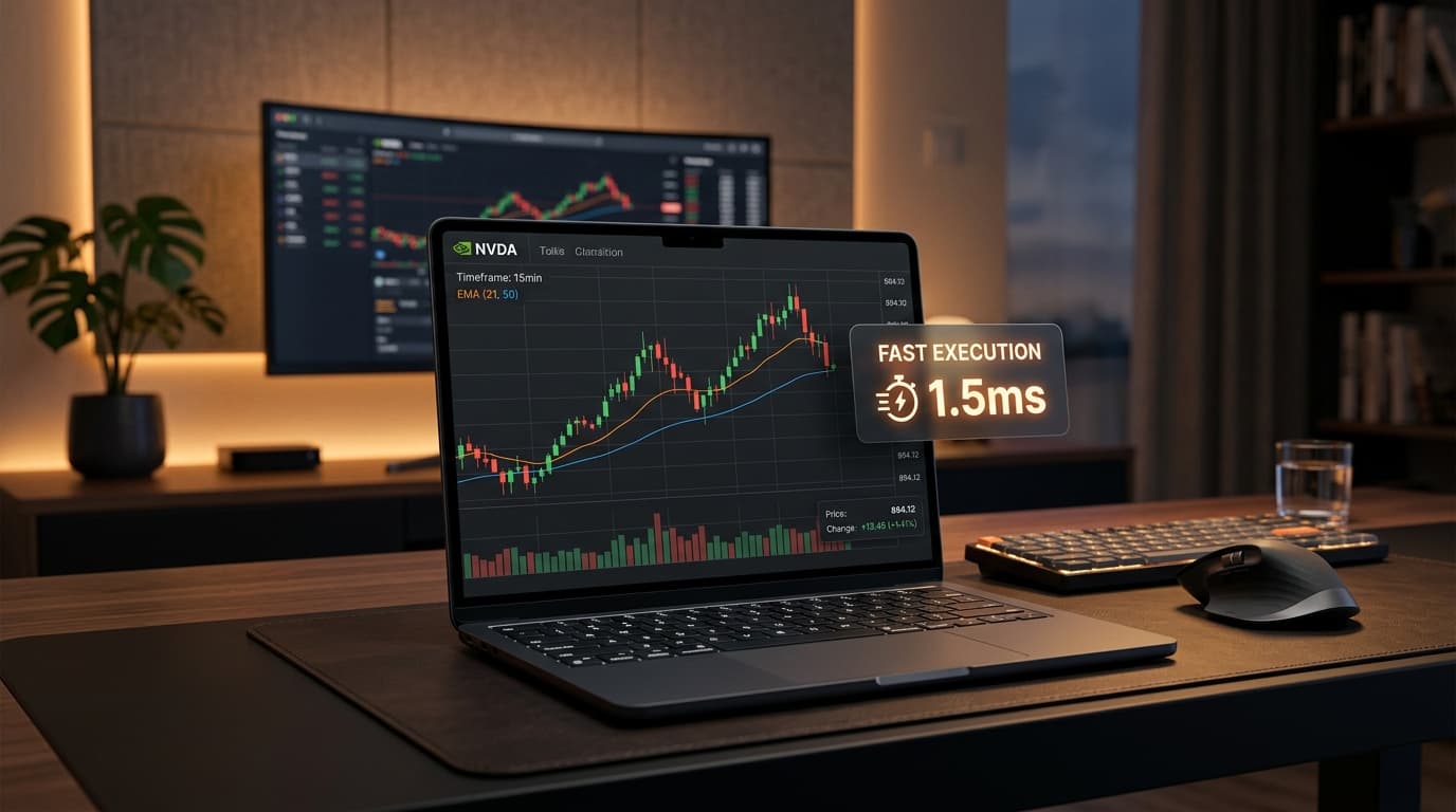 Prop Firm Trading Consistency and Execution